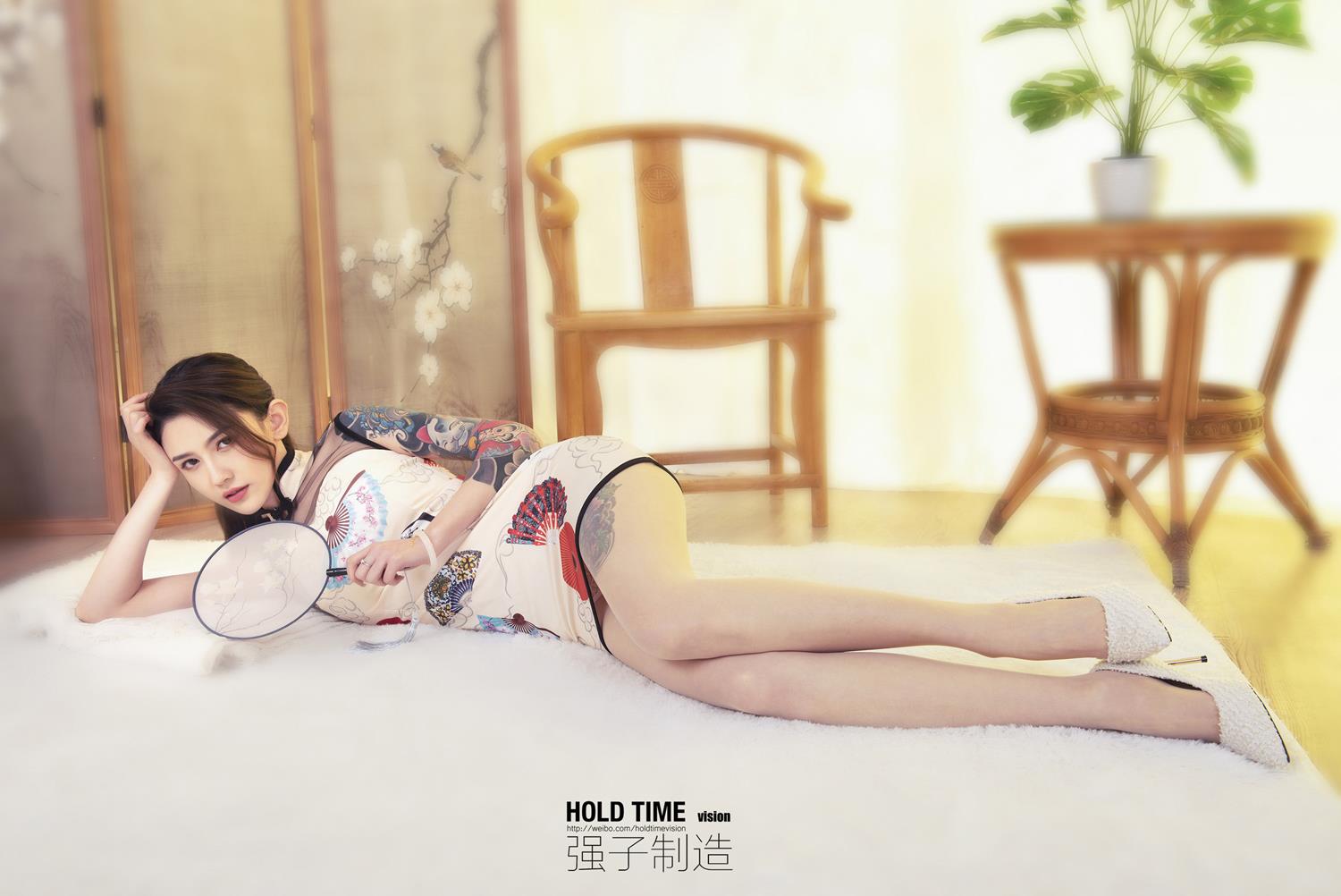 图片[19]-[Ligui丽柜]2022.04.30 小甜甜的求救 甜甜[92+1P] – 速更版-美库