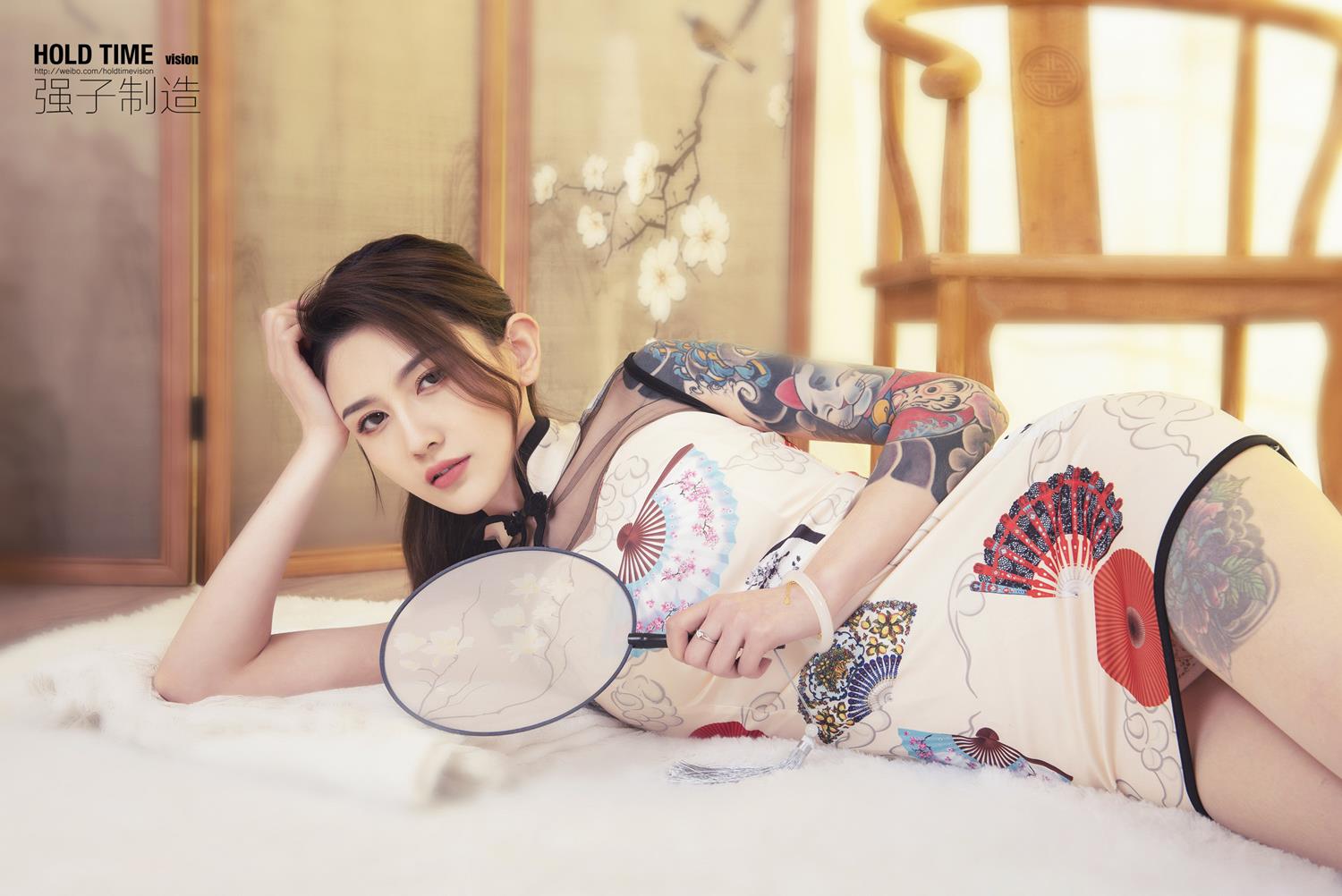 图片[20]-[Ligui丽柜]2022.04.30 小甜甜的求救 甜甜[92+1P] – 速更版-美库