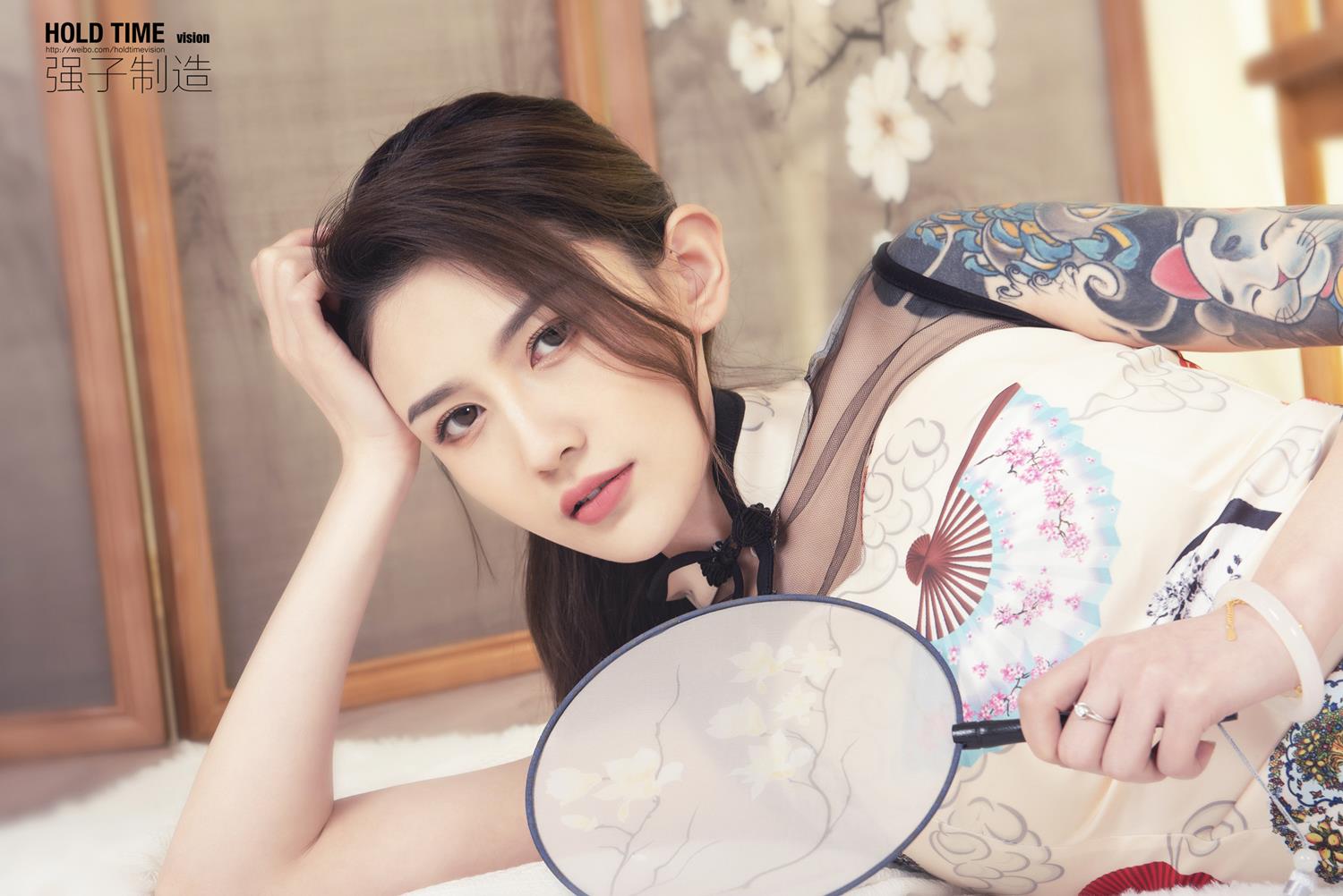 图片[21]-[Ligui丽柜]2022.04.30 小甜甜的求救 甜甜[92+1P] – 速更版-美库