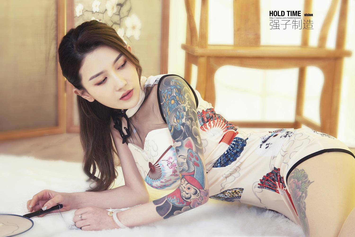 图片[36]-[Ligui丽柜]2022.04.30 小甜甜的求救 甜甜[92+1P] – 速更版-美库