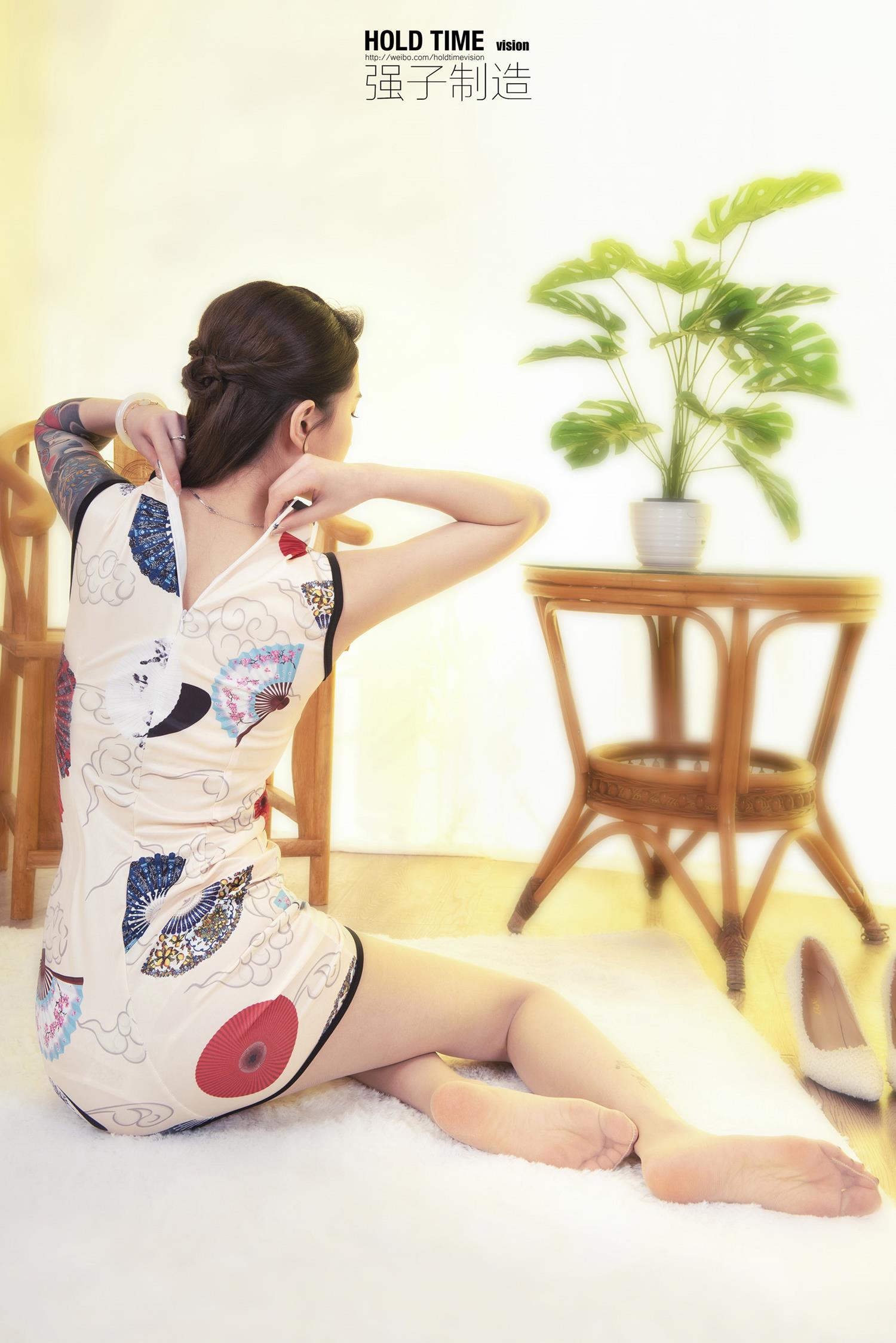 图片[40]-[Ligui丽柜]2022.04.30 小甜甜的求救 甜甜[92+1P] – 速更版-美库