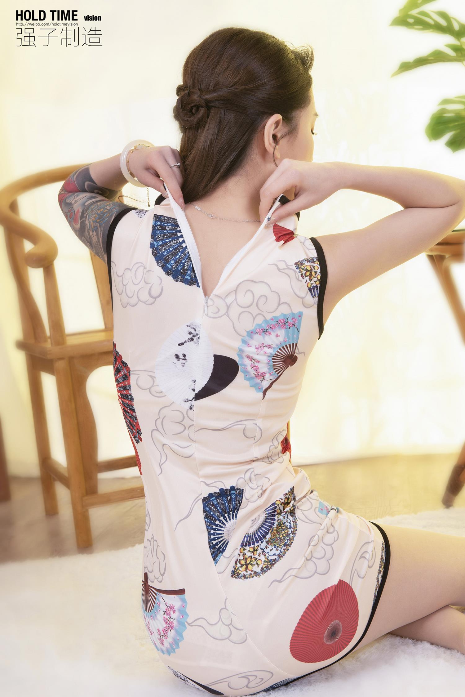 图片[41]-[Ligui丽柜]2022.04.30 小甜甜的求救 甜甜[92+1P] – 速更版-美库