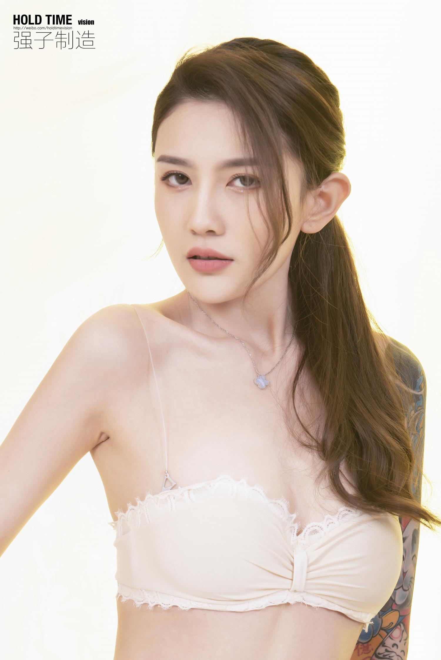 图片[58]-[Ligui丽柜]2022.04.30 小甜甜的求救 甜甜[92+1P] – 速更版-美库