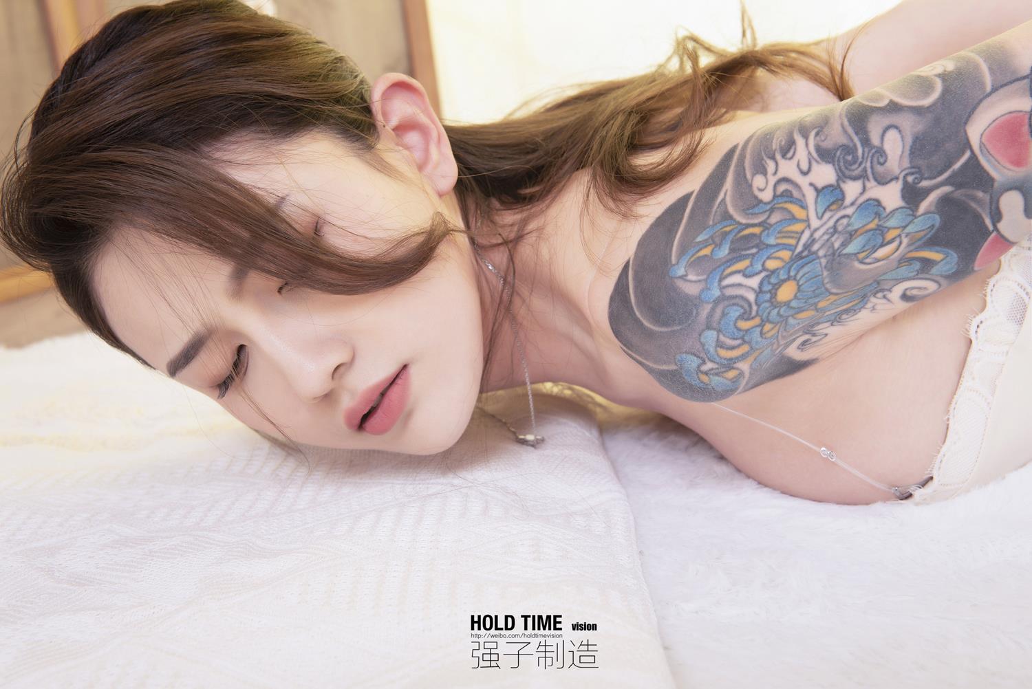 图片[79]-[Ligui丽柜]2022.04.30 小甜甜的求救 甜甜[92+1P] – 速更版-美库