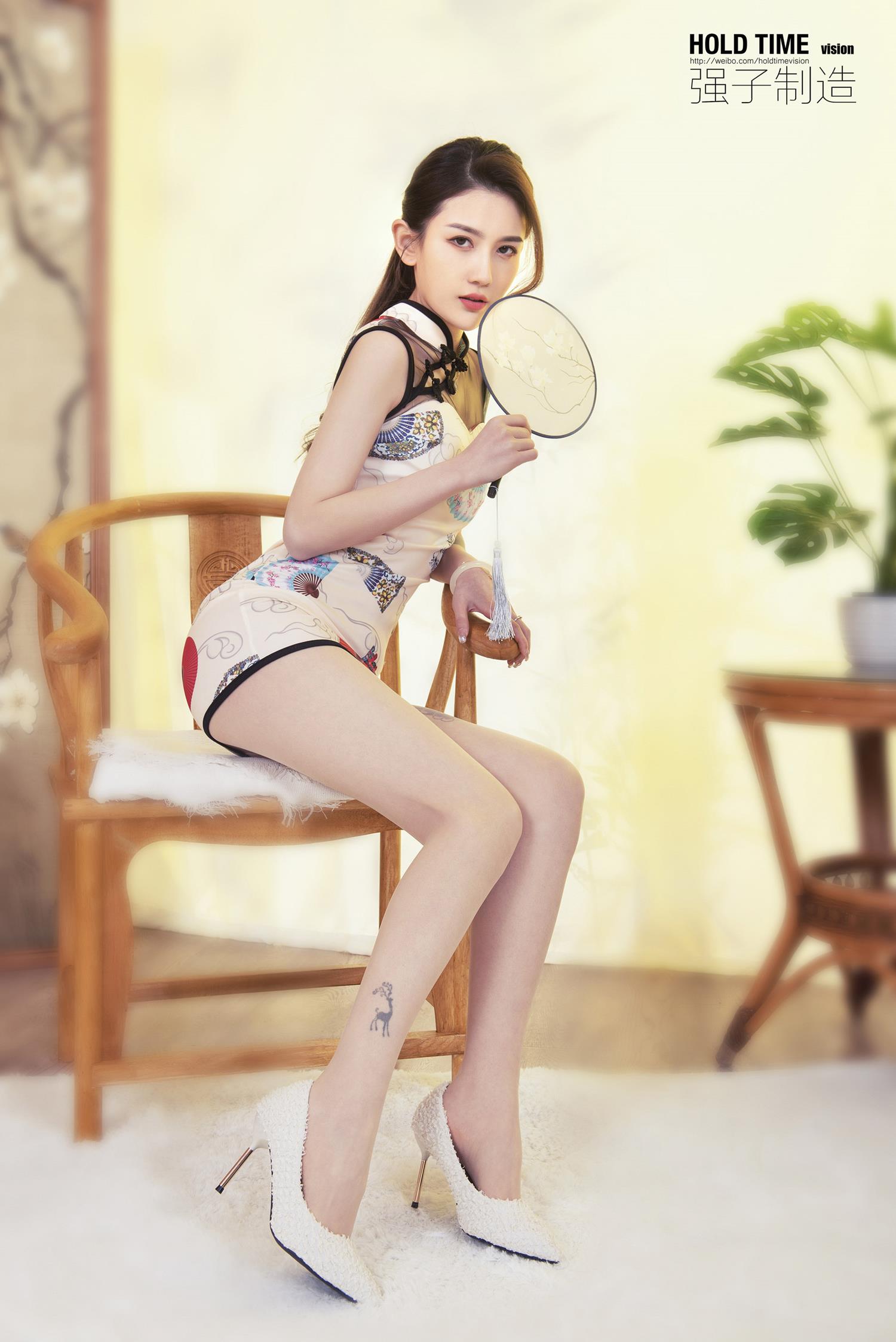 图片[92]-[Ligui丽柜]2022.04.30 小甜甜的求救 甜甜[92+1P] – 速更版-美库