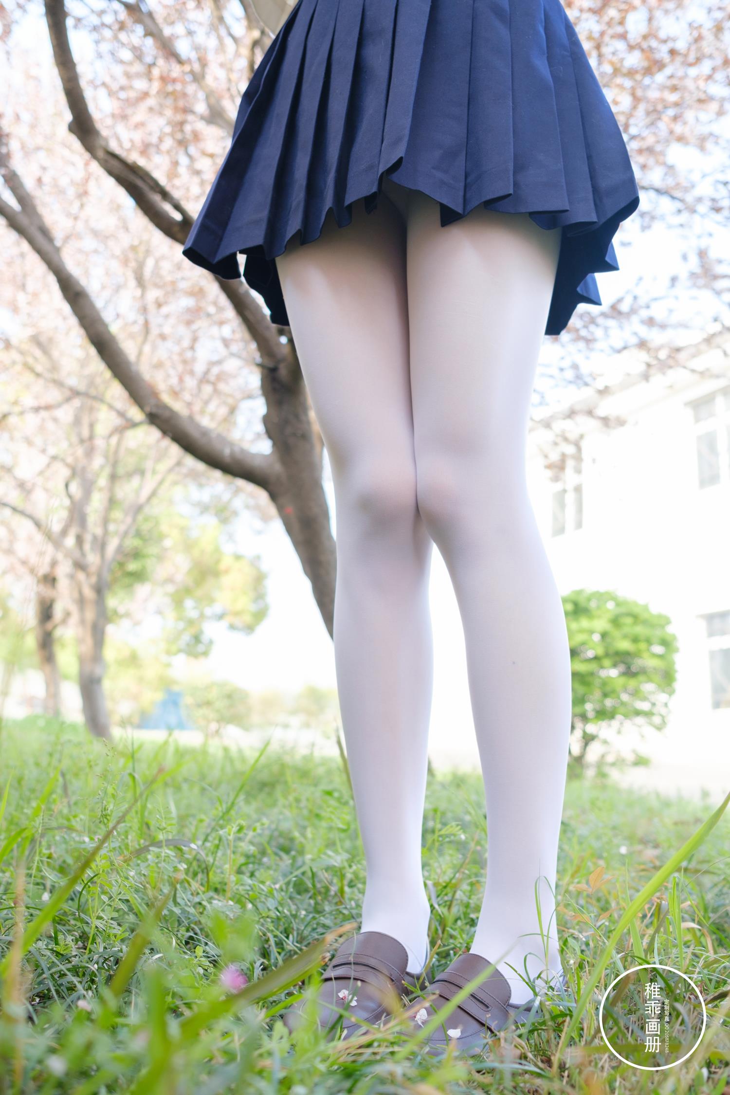 图片[20]-稚乖画册 夜夜 单车郊游 [85P] – 速更版-美库