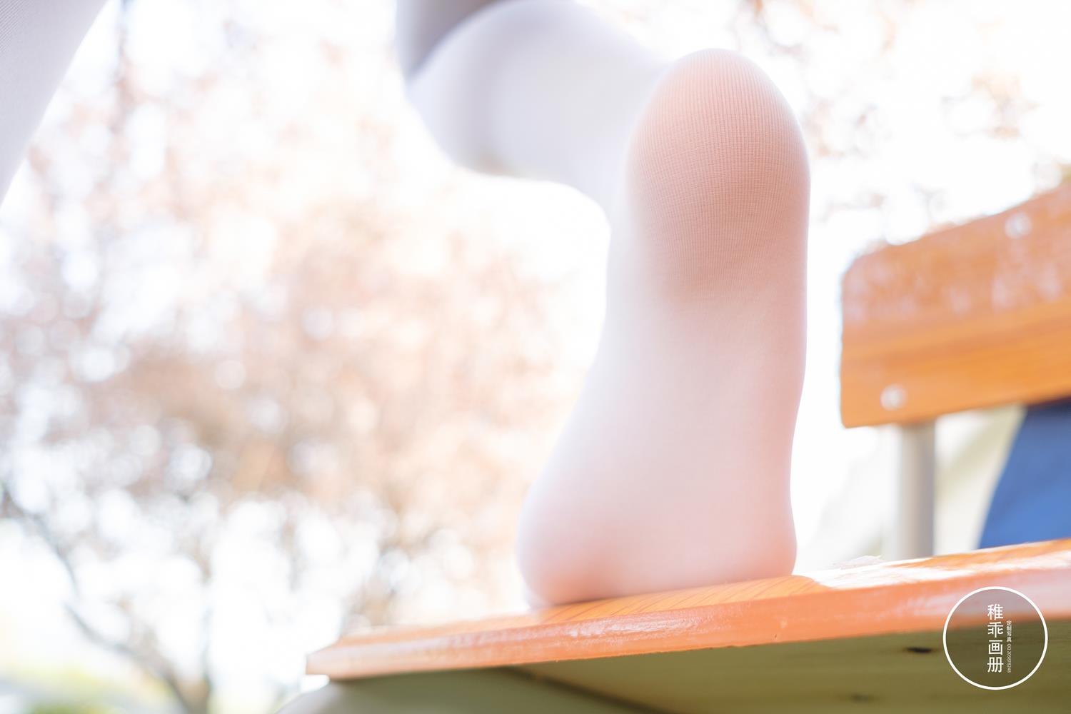 图片[29]-稚乖画册 夜夜 单车郊游 [85P] – 速更版-美库