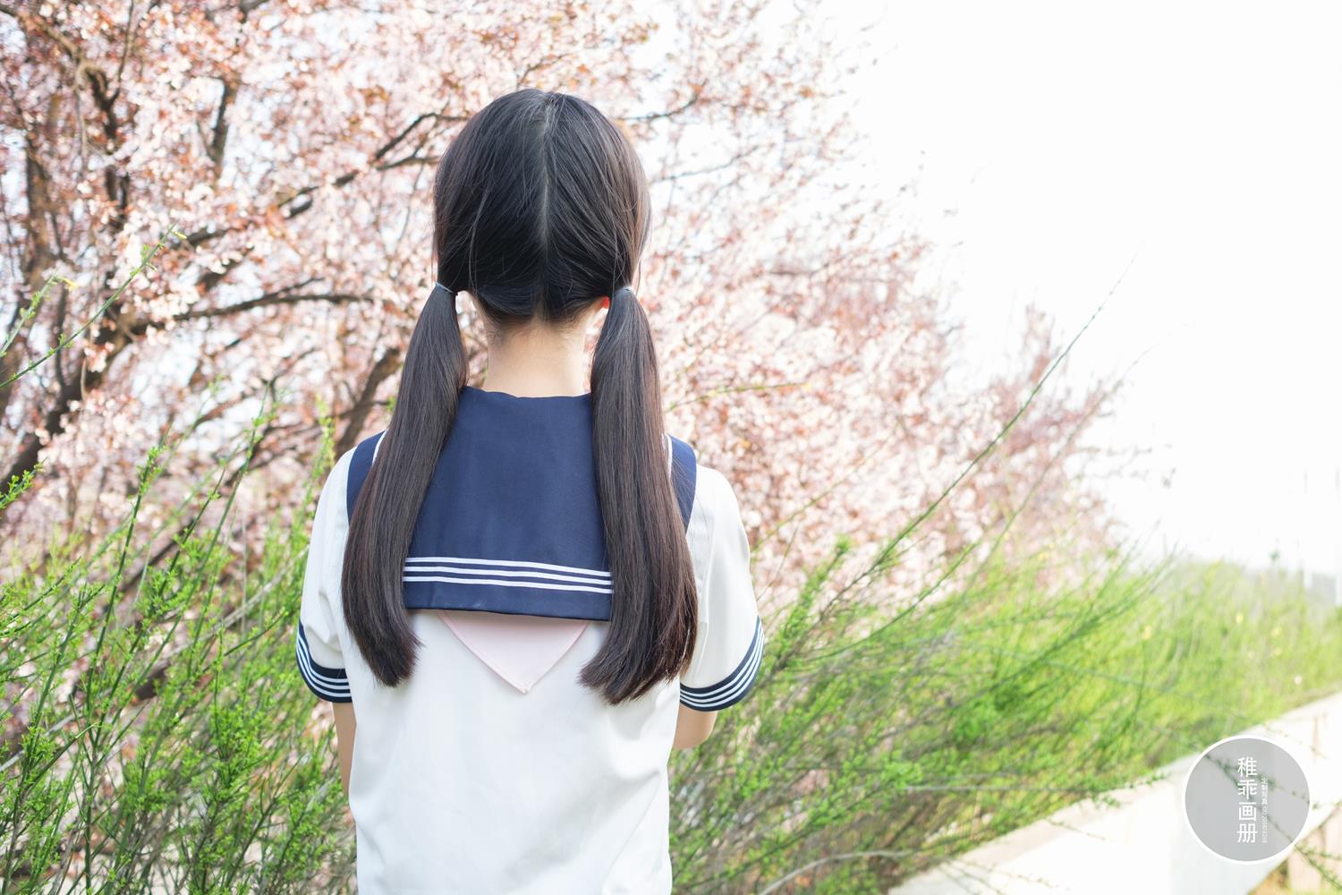 图片[38]-稚乖画册 夜夜 单车郊游 [85P] – 速更版-美库