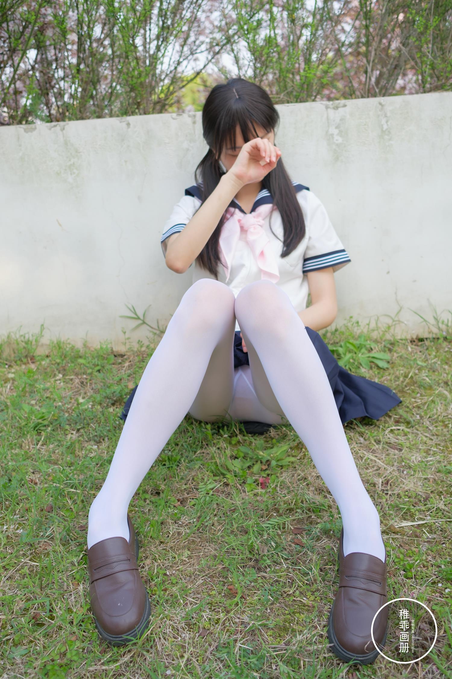 图片[47]-稚乖画册 夜夜 单车郊游 [85P] – 速更版-美库