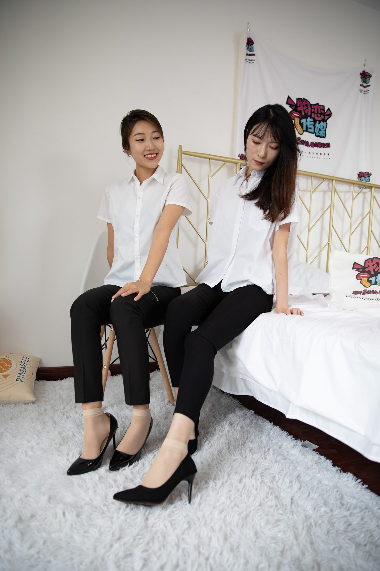 图片[17]-物恋传媒 NO.562 猫耳&雅梦-诗里的秋[205P] – 速更版-美库