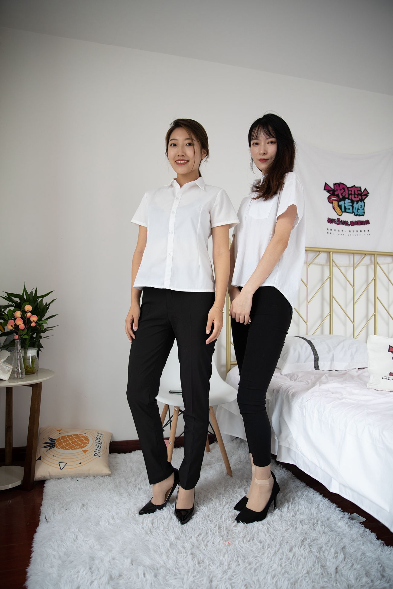 图片[18]-物恋传媒 NO.562 猫耳&雅梦-诗里的秋[205P] – 速更版-美库