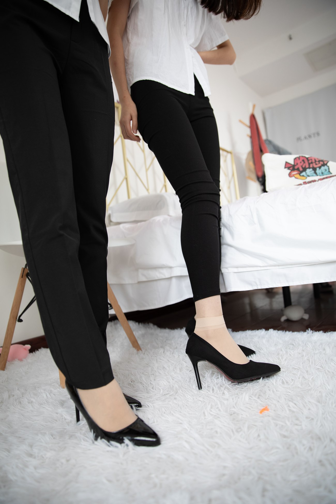 图片[28]-物恋传媒 NO.562 猫耳&雅梦-诗里的秋[205P] – 速更版-美库