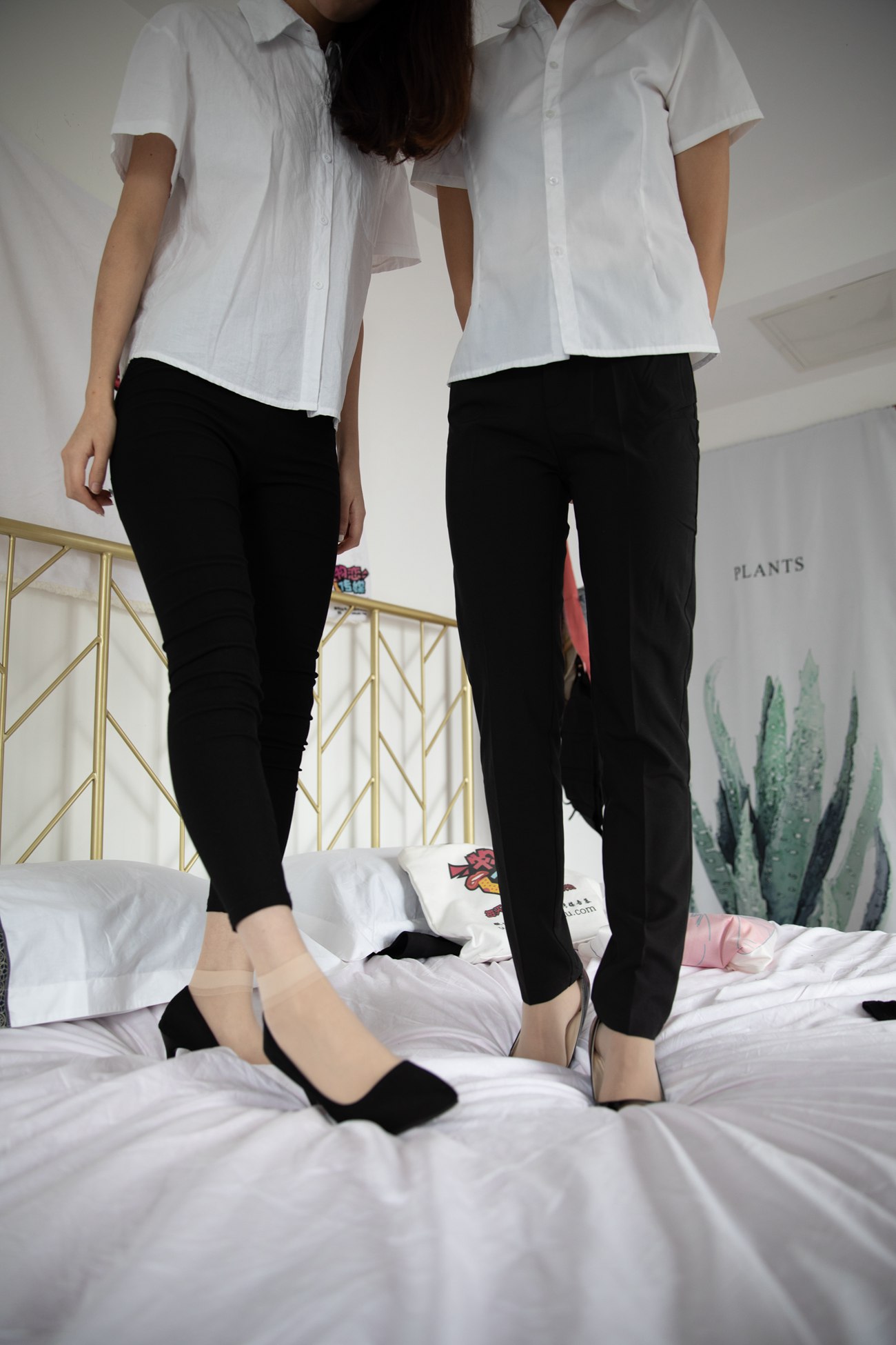 图片[39]-物恋传媒 NO.562 猫耳&雅梦-诗里的秋[205P] – 速更版-美库