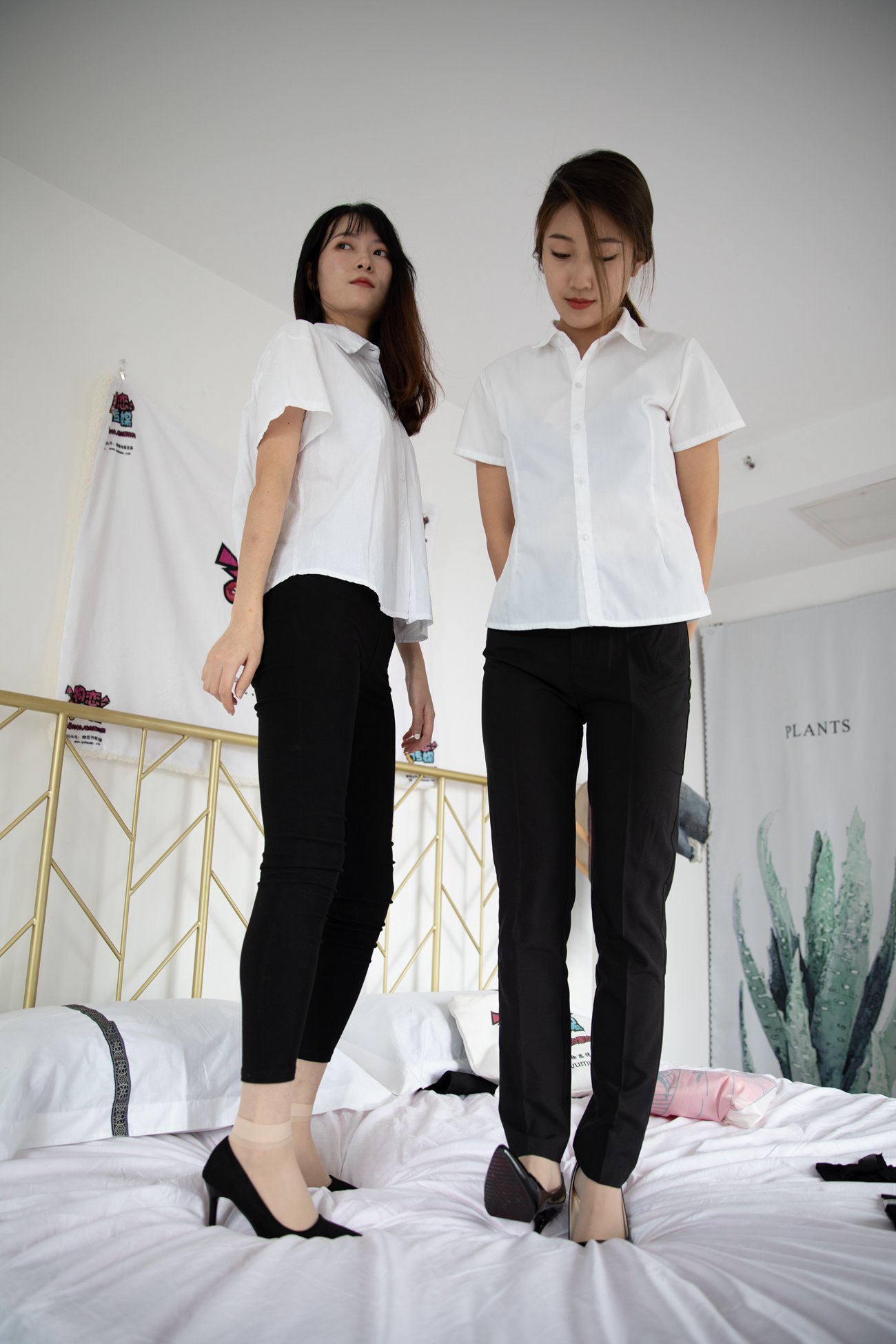 图片[40]-物恋传媒 NO.562 猫耳&雅梦-诗里的秋[205P] – 速更版-美库