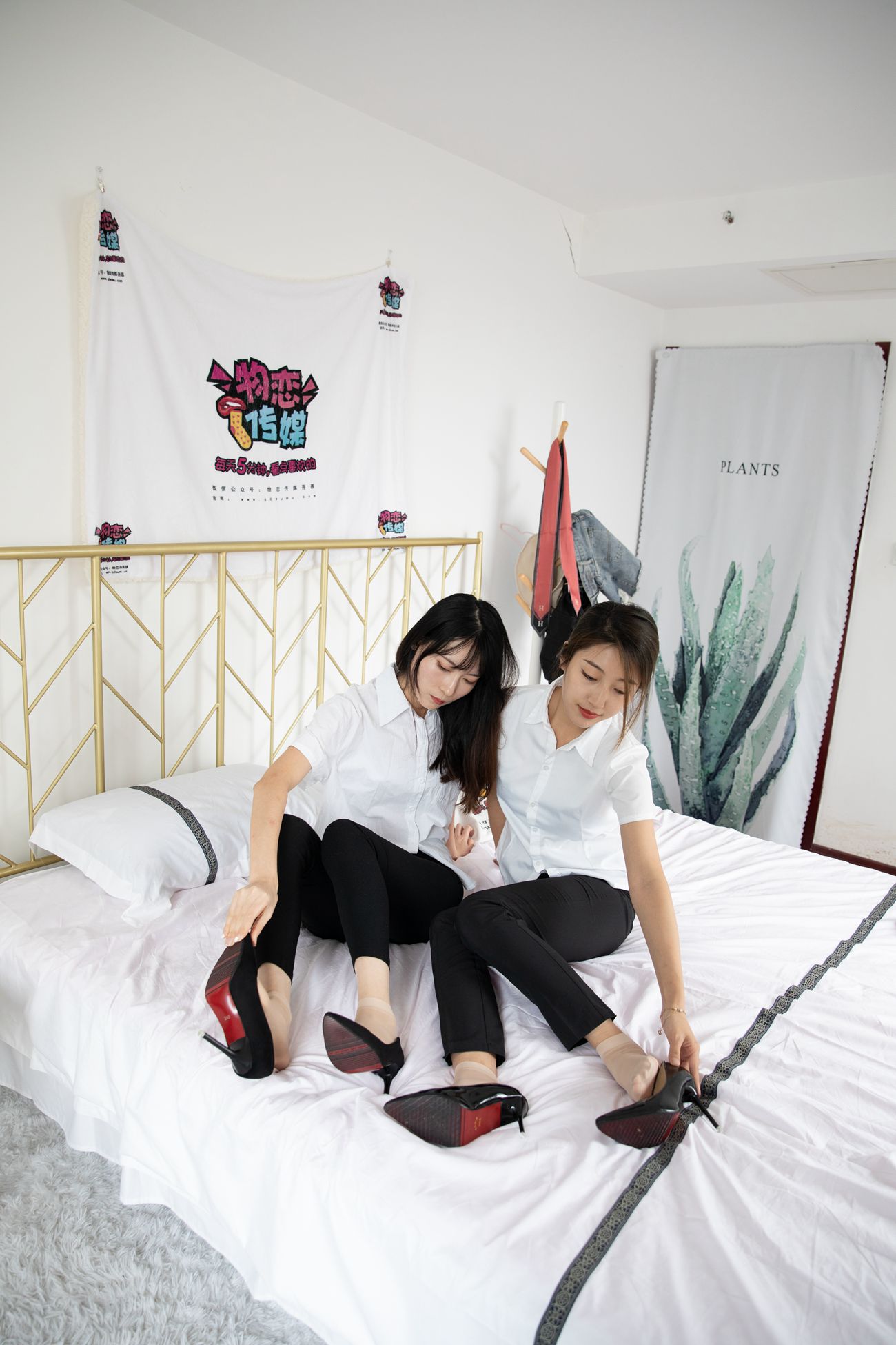 图片[57]-物恋传媒 NO.562 猫耳&雅梦-诗里的秋[205P] – 速更版-美库