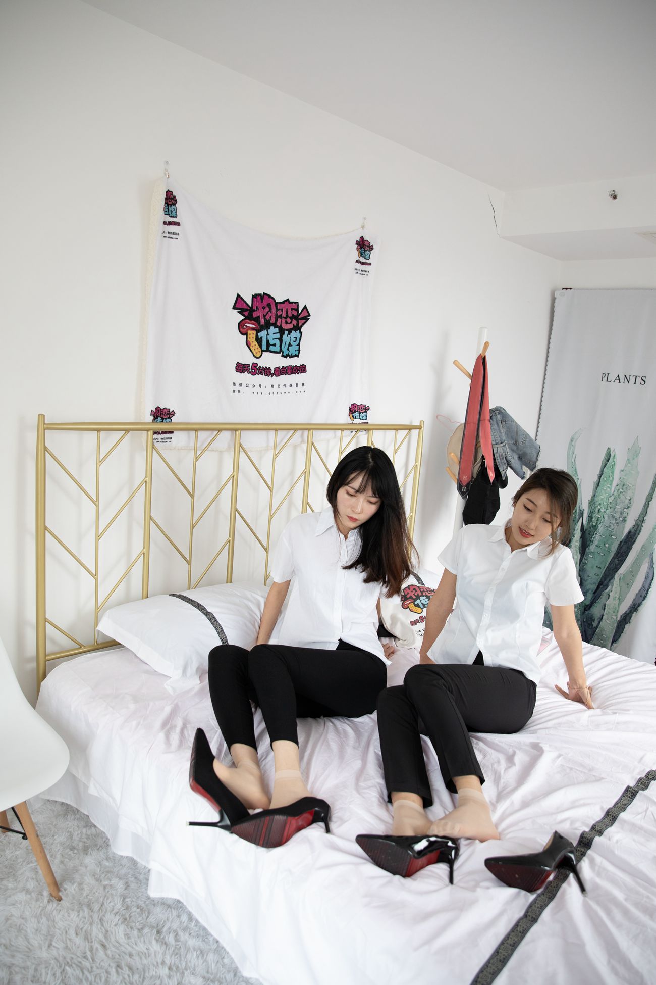 图片[61]-物恋传媒 NO.562 猫耳&雅梦-诗里的秋[205P] – 速更版-美库