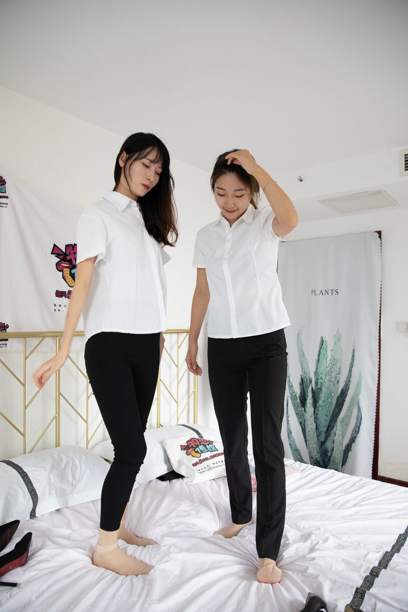 图片[92]-物恋传媒 NO.562 猫耳&雅梦-诗里的秋[205P] – 速更版-美库