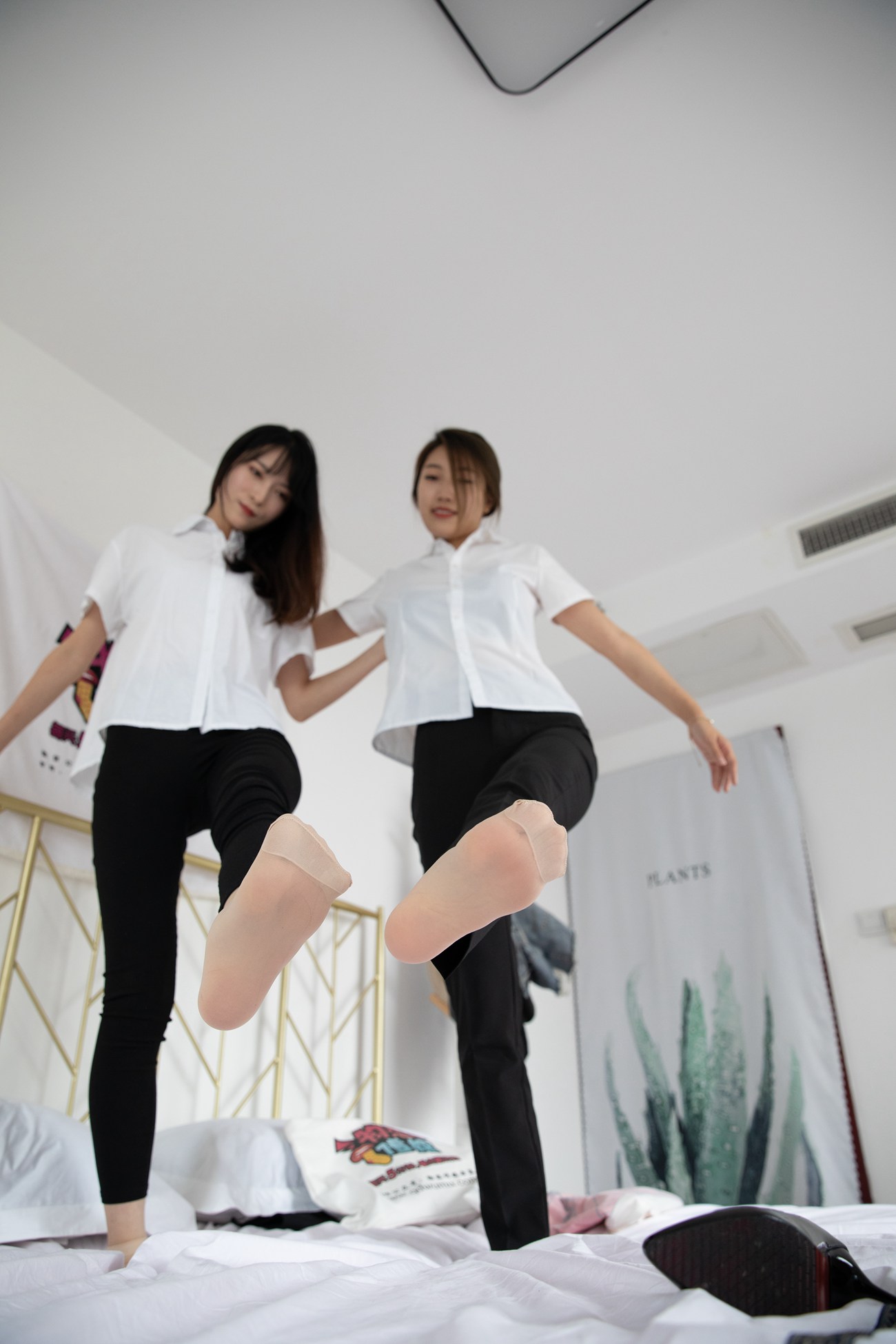 图片[97]-物恋传媒 NO.562 猫耳&雅梦-诗里的秋[205P] – 速更版-美库