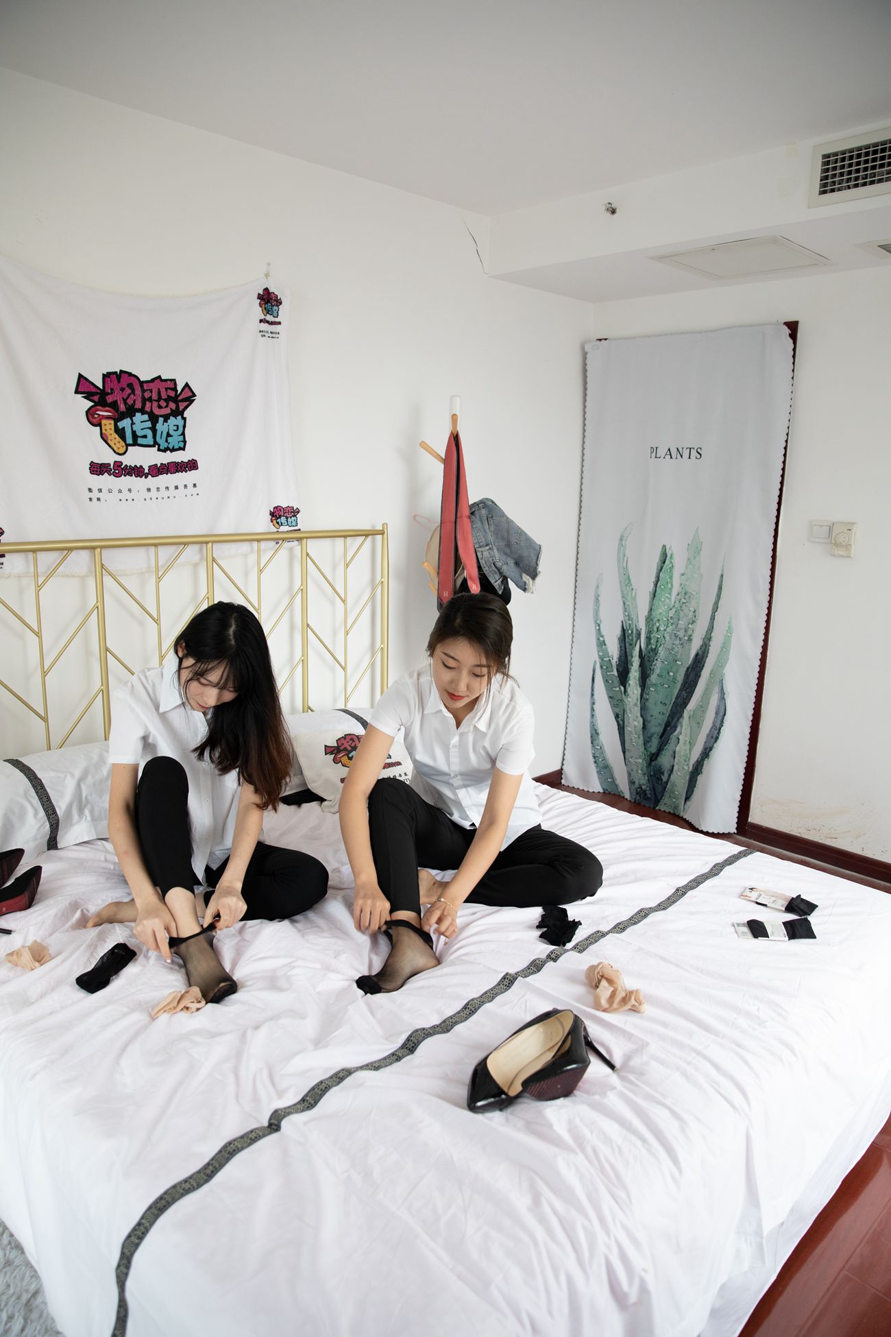 图片[102]-物恋传媒 NO.562 猫耳&雅梦-诗里的秋[205P] – 速更版-美库