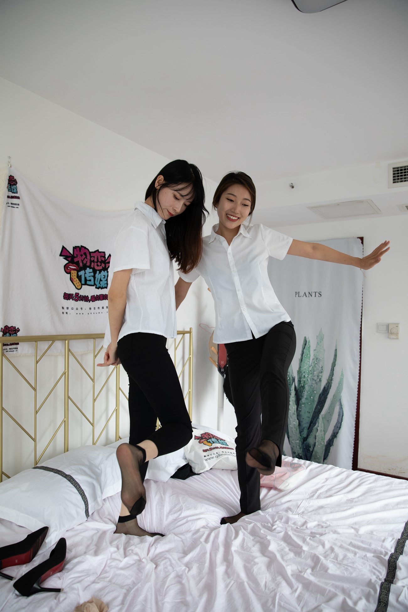 图片[125]-物恋传媒 NO.562 猫耳&雅梦-诗里的秋[205P] – 速更版-美库