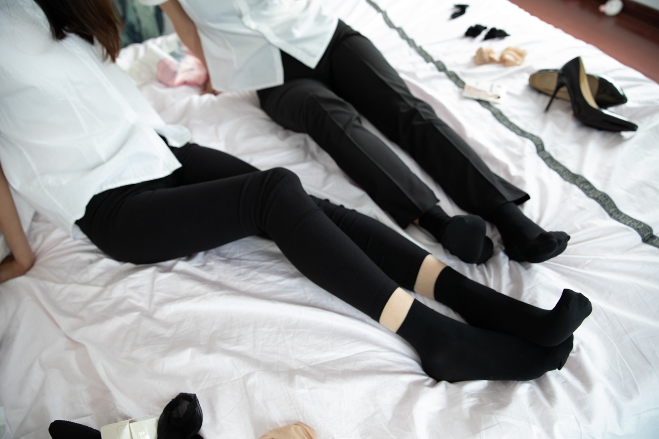 图片[150]-物恋传媒 NO.562 猫耳&雅梦-诗里的秋[205P] – 速更版-美库