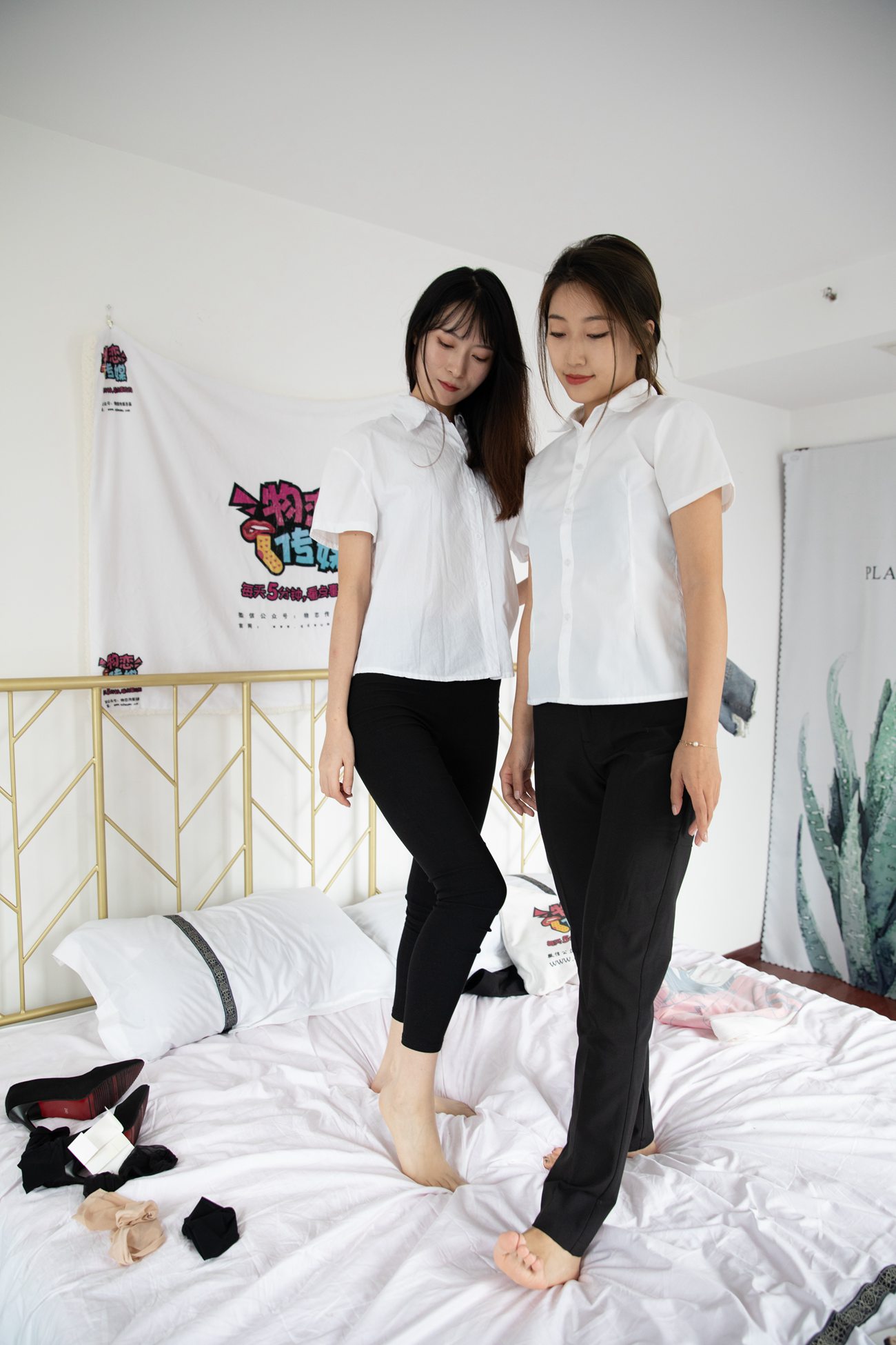 图片[198]-物恋传媒 NO.562 猫耳&雅梦-诗里的秋[205P] – 速更版-美库