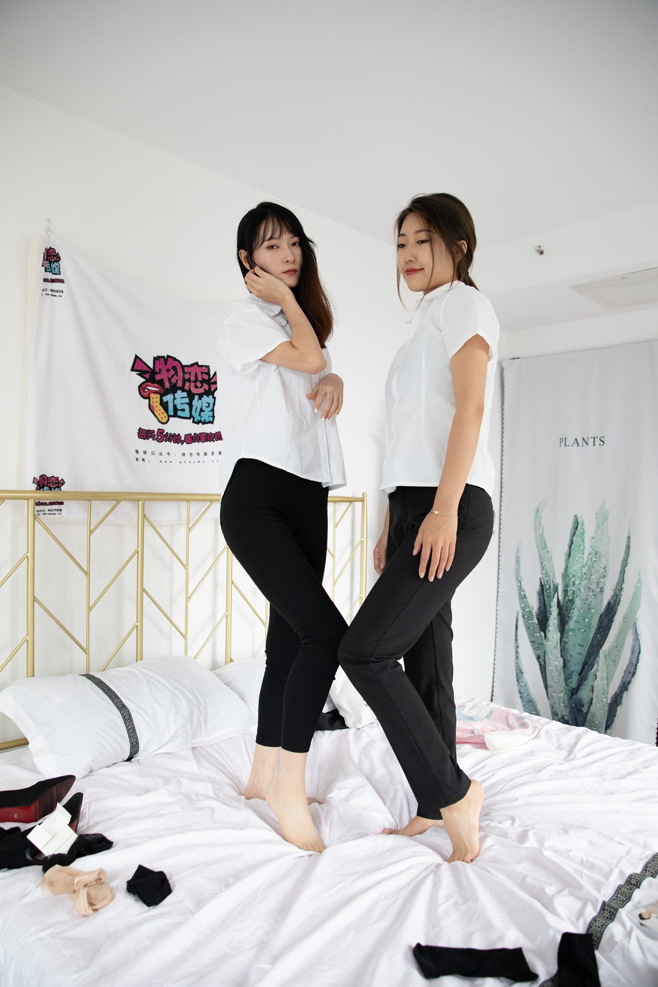 图片[199]-物恋传媒 NO.562 猫耳&雅梦-诗里的秋[205P] – 速更版-美库