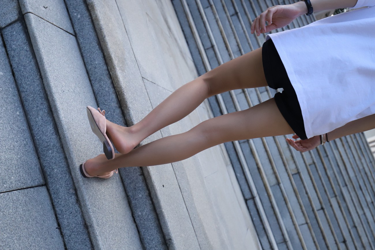 图片[14]-大西瓜爱牙膏-2019 6x活动 模特2（二） 灰丝(5) [59P] – 速更版-美库