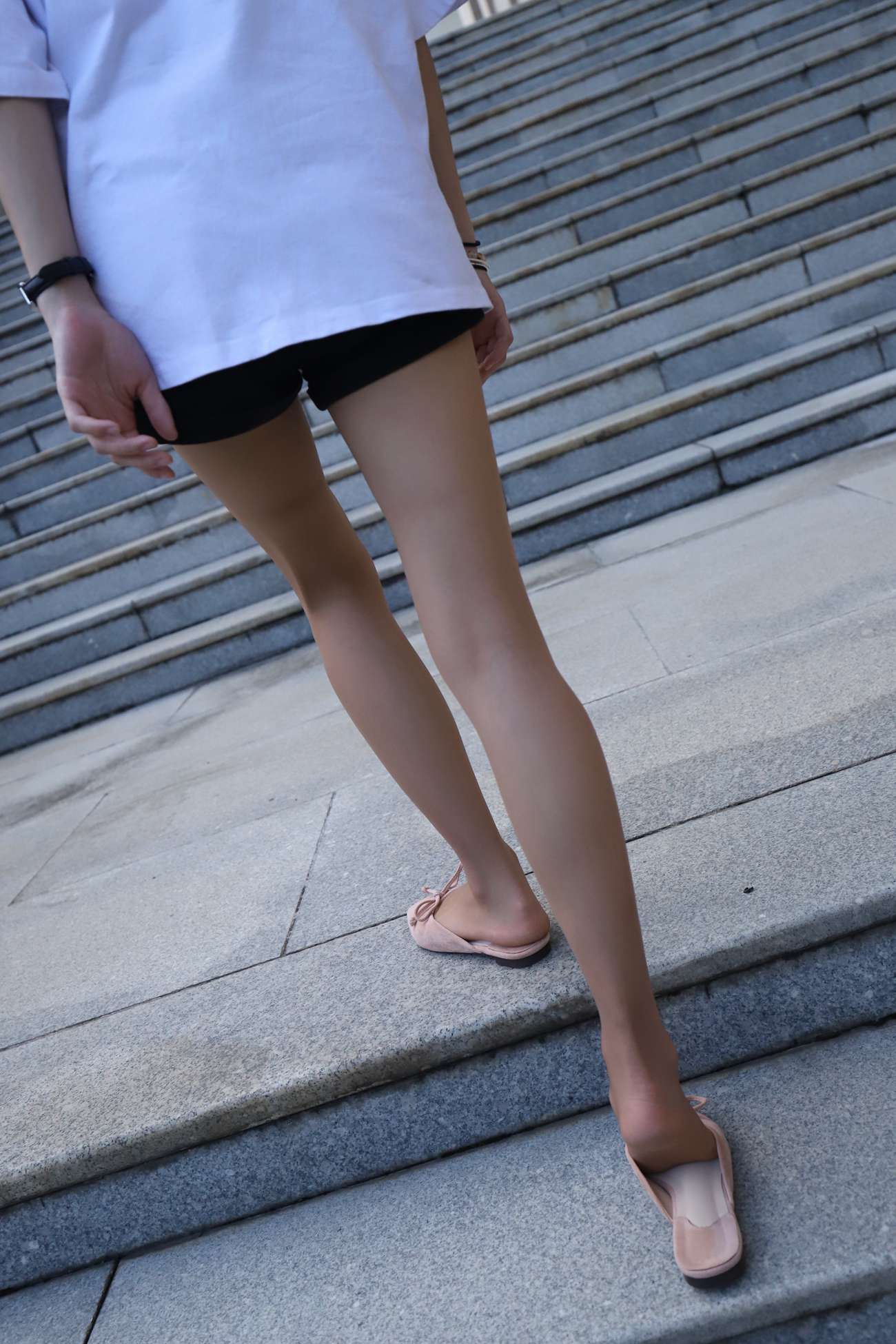 图片[15]-大西瓜爱牙膏-2019 6x活动 模特2（二） 灰丝(5) [59P] – 速更版-美库