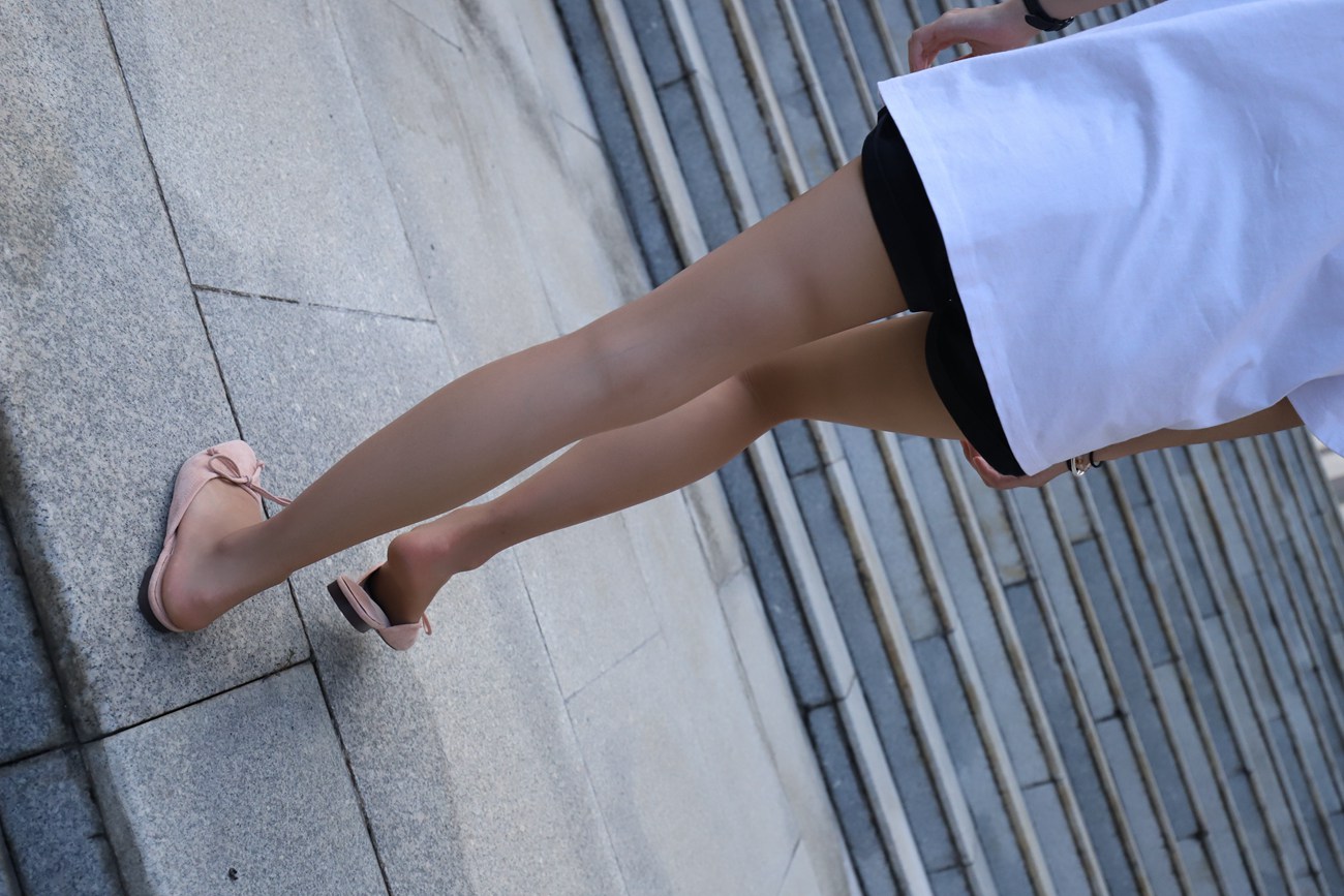 图片[16]-大西瓜爱牙膏-2019 6x活动 模特2（二） 灰丝(5) [59P] – 速更版-美库