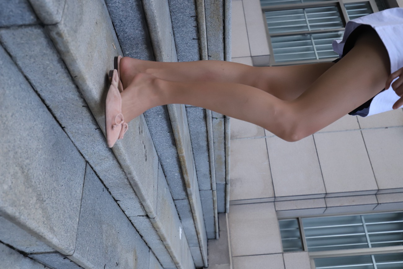 图片[10]-大西瓜爱牙膏-2019 6x活动 模特2（二） 灰丝(6) [64P] – 速更版-美库