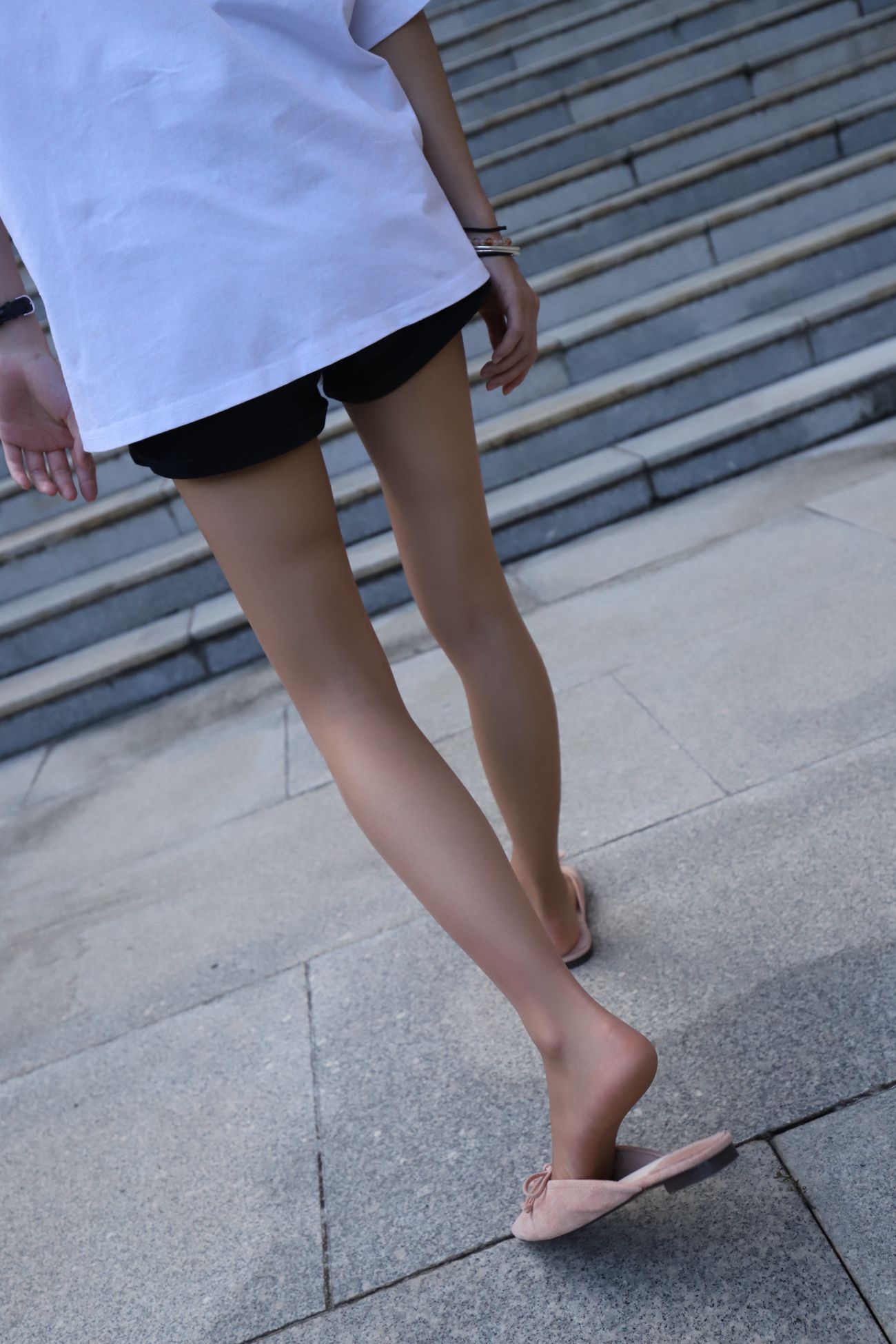 图片[17]-大西瓜爱牙膏-2019 6x活动 模特2（二） 灰丝(5) [59P] – 速更版-美库