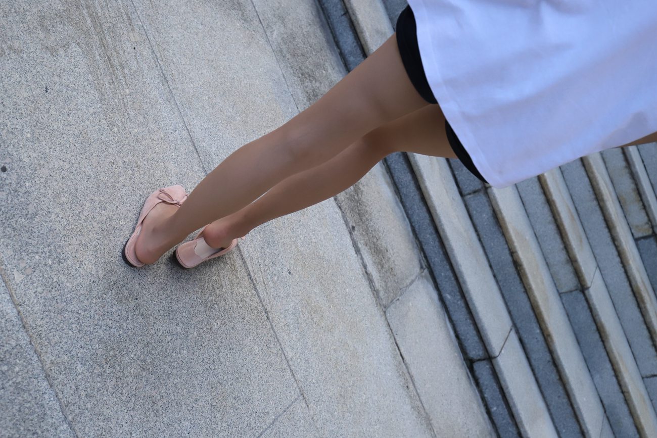 图片[19]-大西瓜爱牙膏-2019 6x活动 模特2（二） 灰丝(5) [59P] – 速更版-美库