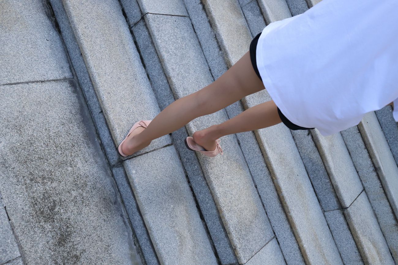 图片[22]-大西瓜爱牙膏-2019 6x活动 模特2（二） 灰丝(5) [59P] – 速更版-美库