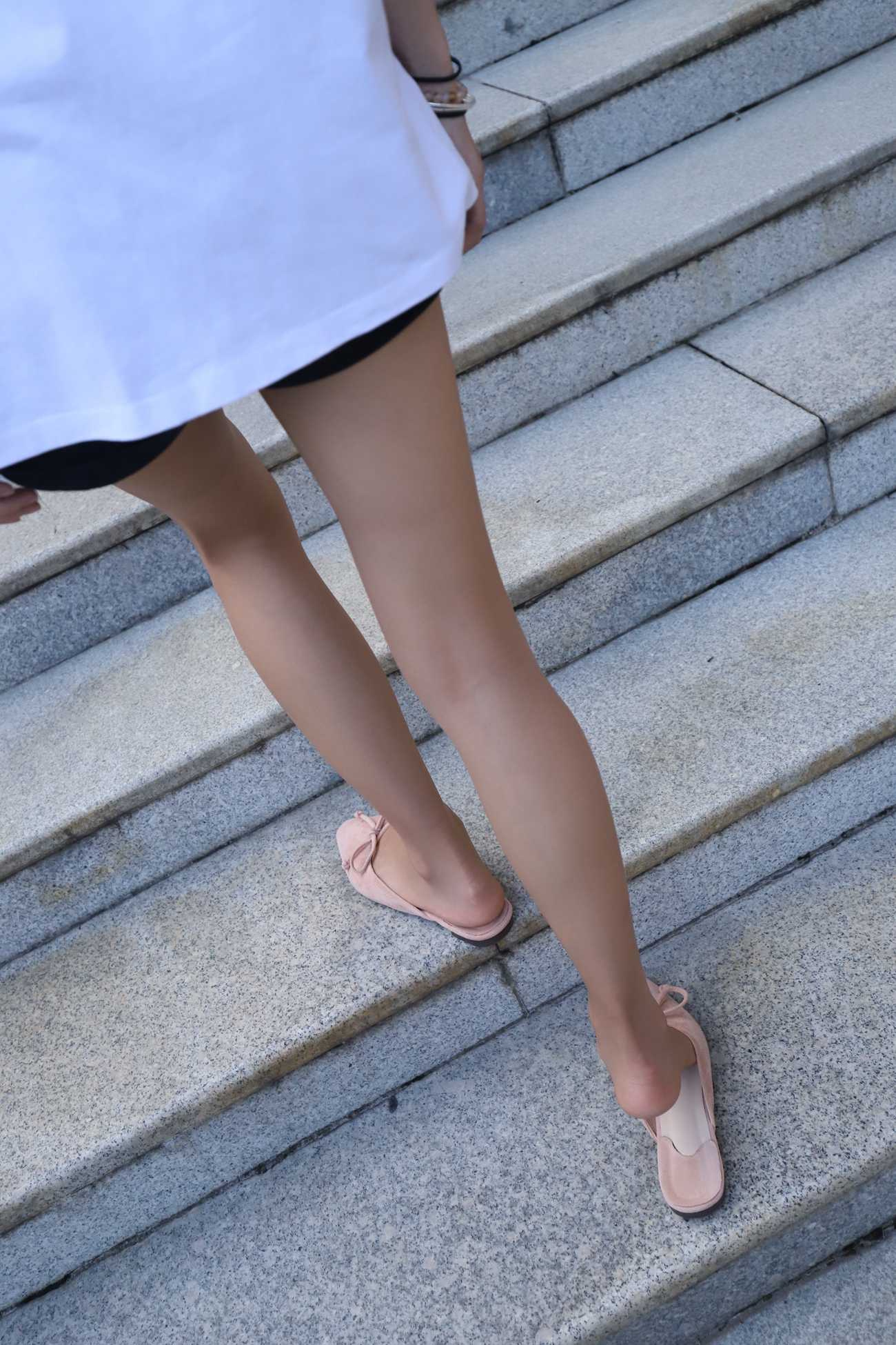 图片[24]-大西瓜爱牙膏-2019 6x活动 模特2（二） 灰丝(5) [59P] – 速更版-美库