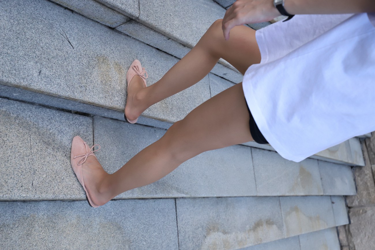 图片[28]-大西瓜爱牙膏-2019 6x活动 模特2（二） 灰丝(5) [59P] – 速更版-美库