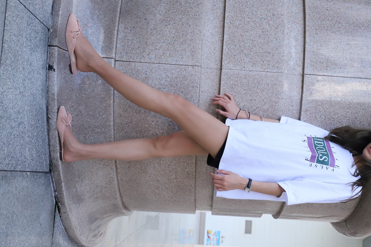 图片[39]-大西瓜爱牙膏-2019 6x活动 模特2（二） 灰丝(5) [59P] – 速更版-美库