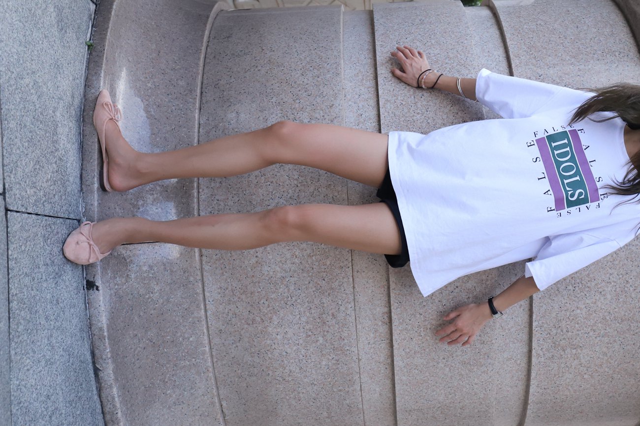 图片[43]-大西瓜爱牙膏-2019 6x活动 模特2（二） 灰丝(5) [59P] – 速更版-美库