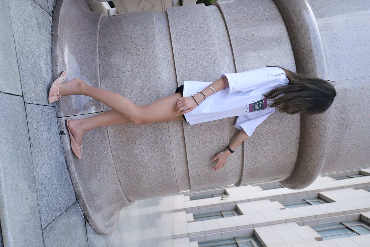 图片[45]-大西瓜爱牙膏-2019 6x活动 模特2（二） 灰丝(5) [59P] – 速更版-美库