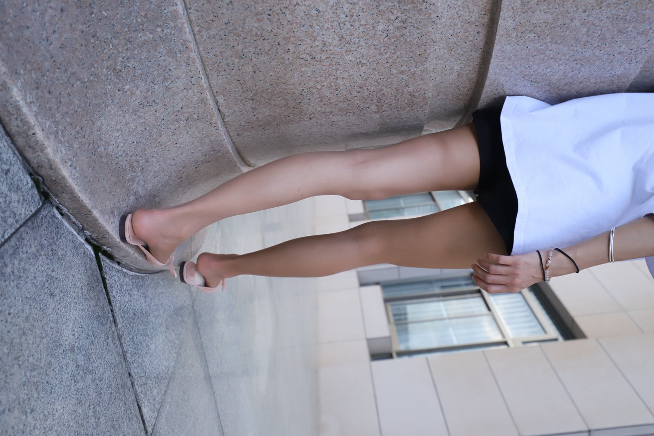 图片[54]-大西瓜爱牙膏-2019 6x活动 模特2（二） 灰丝(5) [59P] – 速更版-美库