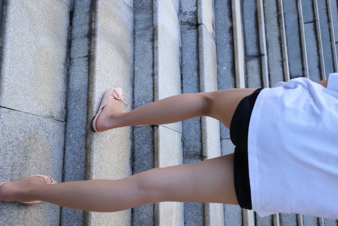 图片[58]-大西瓜爱牙膏-2019 6x活动 模特2（二） 灰丝(5) [59P] – 速更版-美库