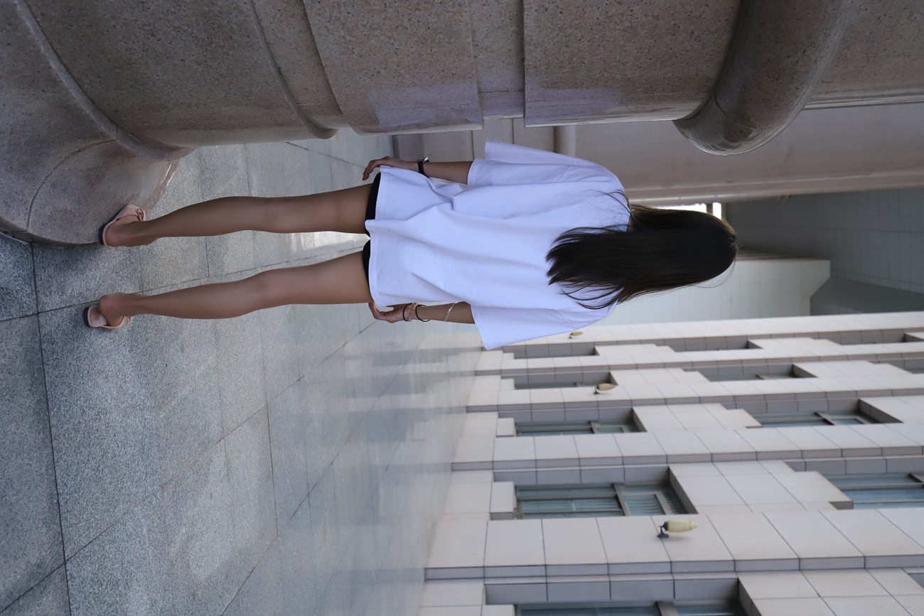 图片[64]-大西瓜爱牙膏-2019 6x活动 模特2（二） 灰丝(6) [64P] – 速更版-美库