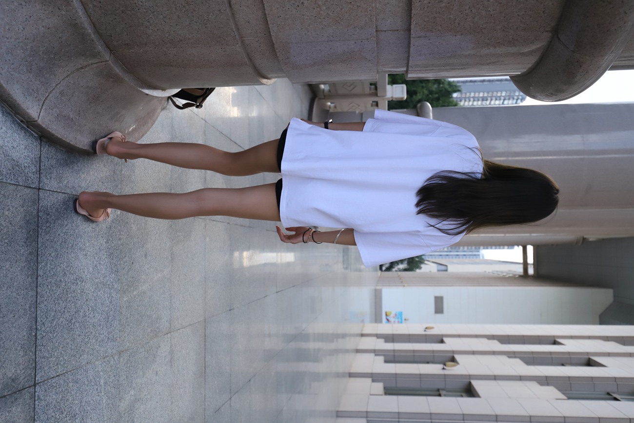 图片[65]-大西瓜爱牙膏-2019 6x活动 模特2（二） 灰丝(6) [64P] – 速更版-美库