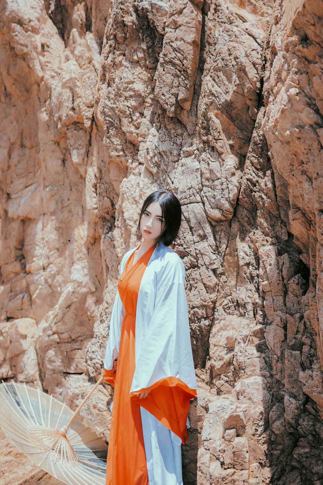 图片[10]-[YITUYU艺图语] 2021.09.15 云海天涯 丁文 [21P] – 速更版-美库