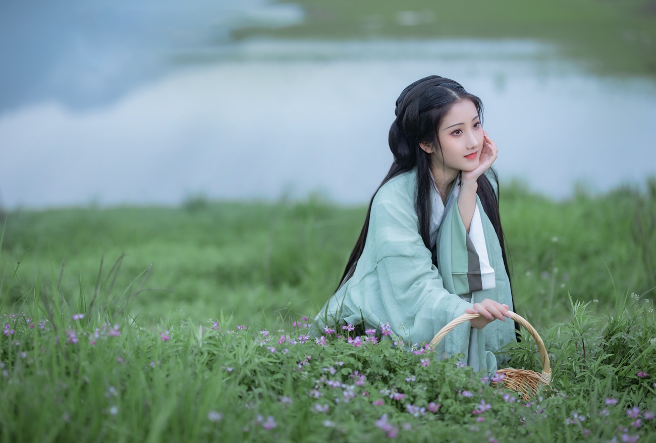 图片[16]-[YITUYU艺图语] 2021.09.15 晚舟 参商 [27P] – 速更版-美库