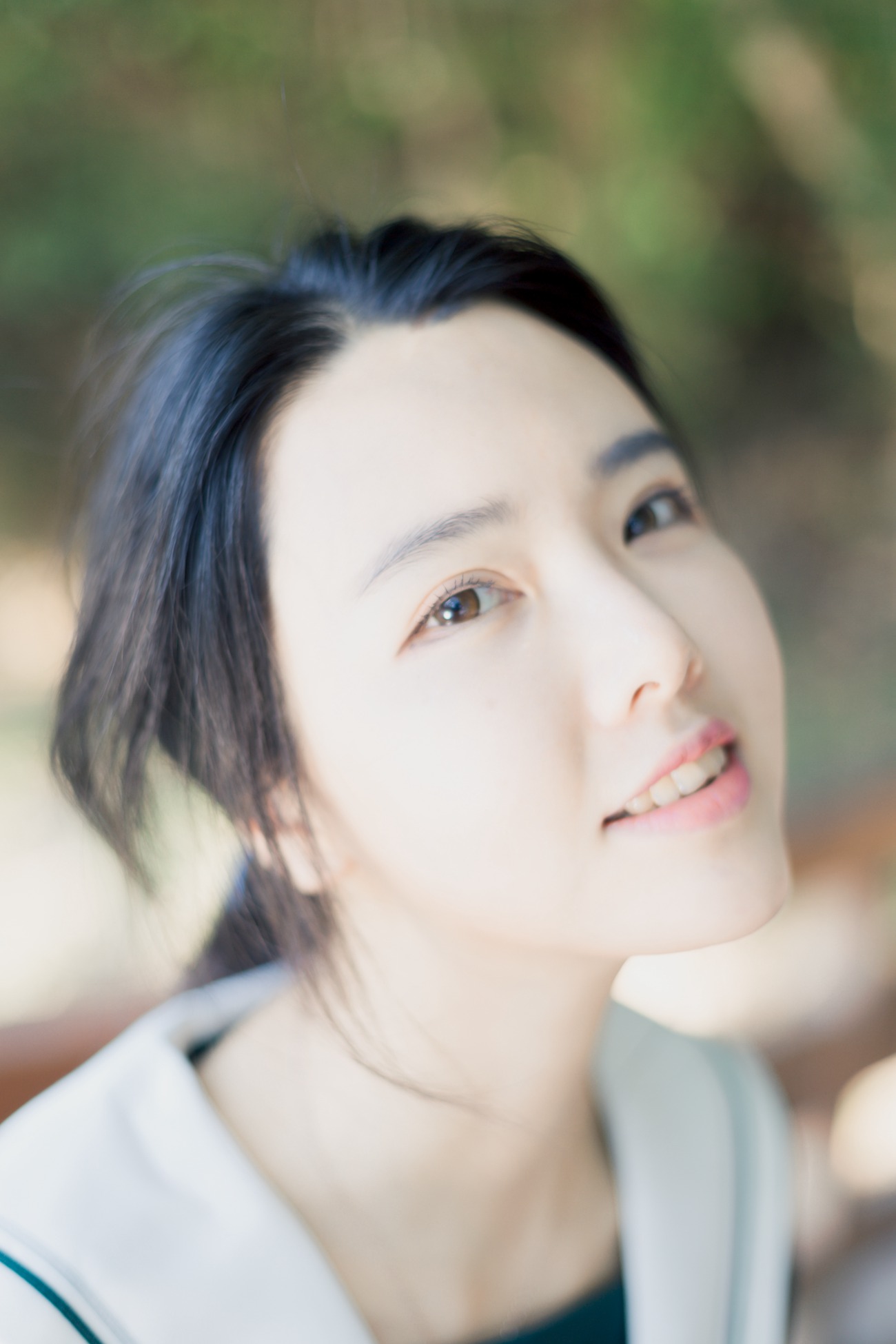 图片[11]-[YITUYU艺图语] 2021.09.16 夏日少女 三重子 [27P] – 速更版-美库