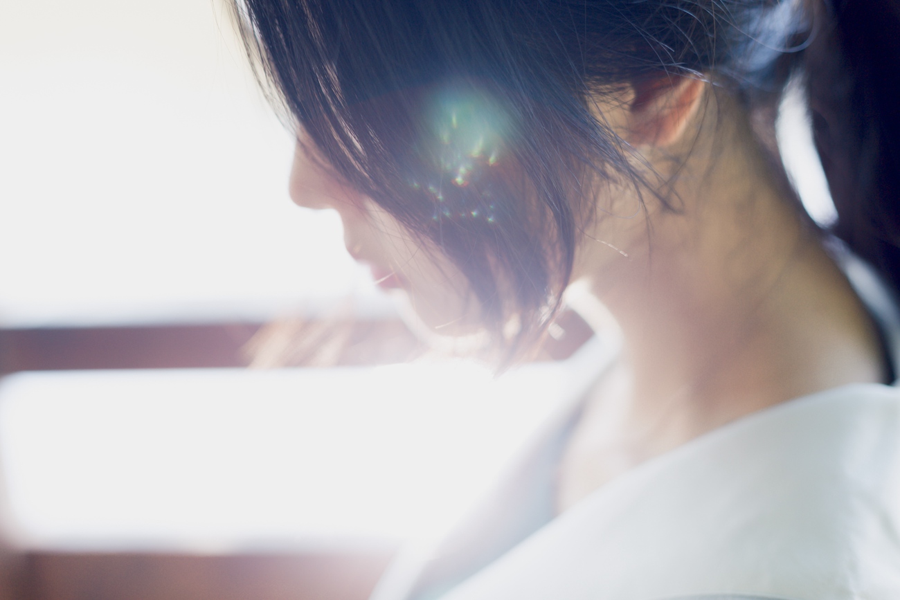 图片[13]-[YITUYU艺图语] 2021.09.16 夏日少女 三重子 [27P] – 速更版-美库