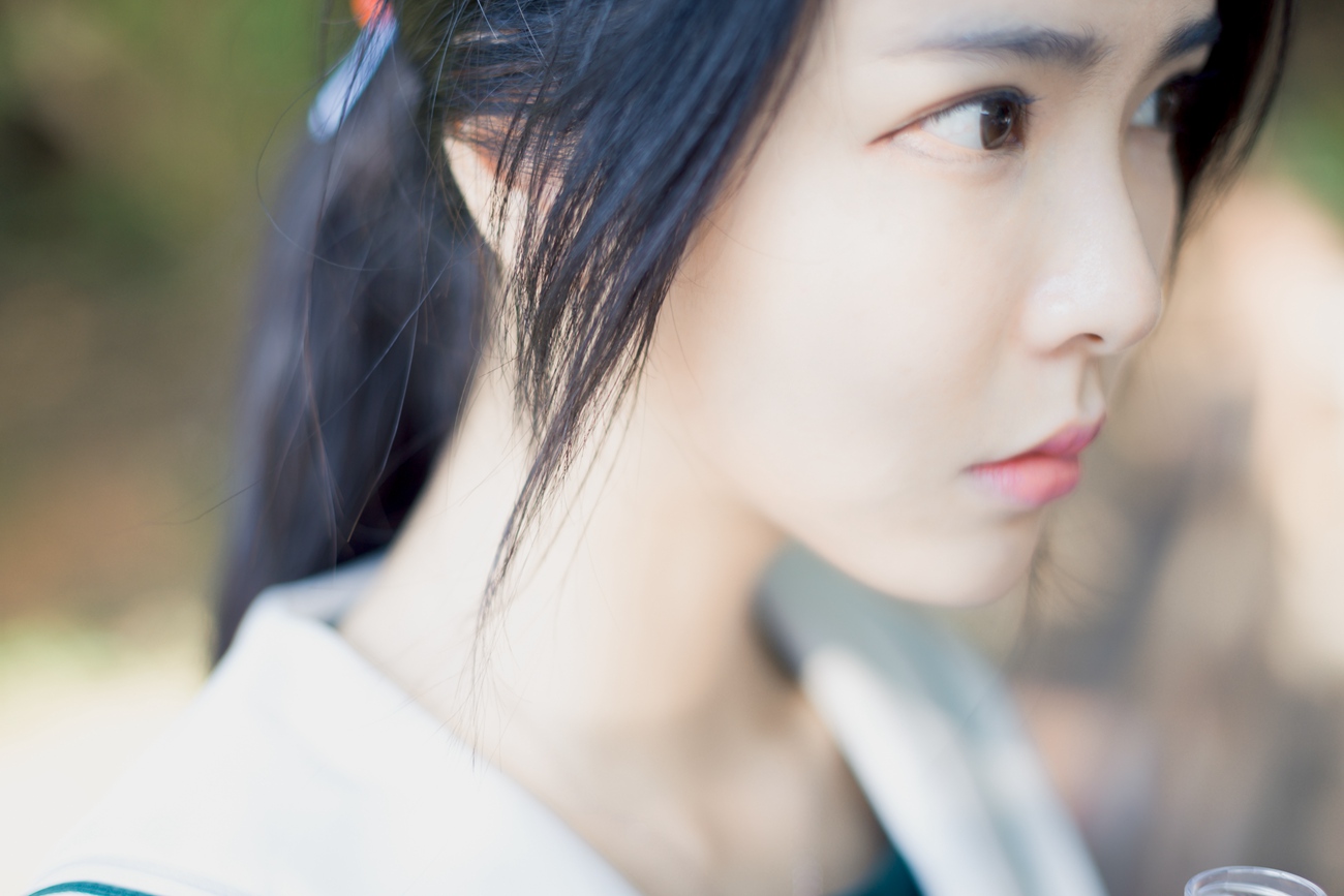 图片[14]-[YITUYU艺图语] 2021.09.16 夏日少女 三重子 [27P] – 速更版-美库