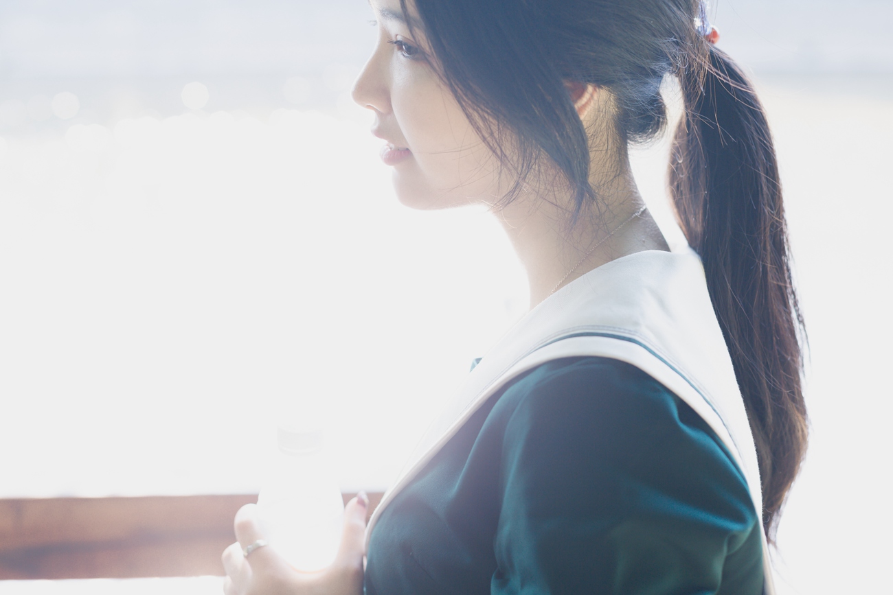 图片[15]-[YITUYU艺图语] 2021.09.16 夏日少女 三重子 [27P] – 速更版-美库