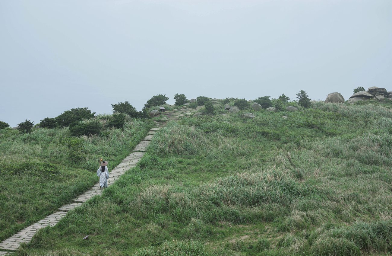 图片[10]-[YITUYU艺图语] 2021.09.16 有所思 五色石南叶 [29P] – 速更版-美库